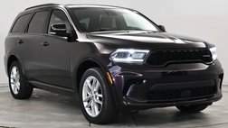 2024 Dodge Durango GT Premium