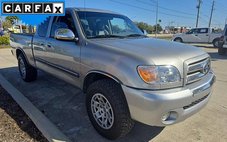 2006 Toyota Tundra SR5