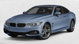 2014 BMW 4 Series 428i xDrive