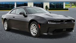 2025 Dodge Charger Daytona R/T