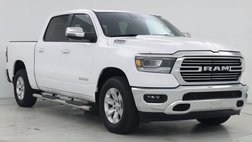 2023 Ram Ram Pickup 1500 Laramie