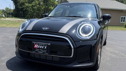 2022 MINI Hardtop Cooper