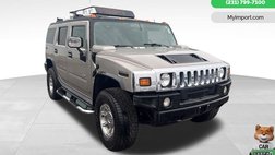 2004 HUMMER H2 Base