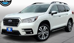 2020 Subaru Ascent Touring
