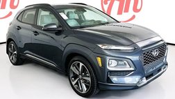2021 Hyundai Kona Ultimate