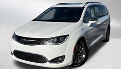 2020 Chrysler Pacifica Hybrid Limited