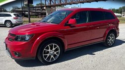 2016 Dodge Journey R/T