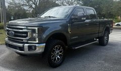 2020 Ford Super Duty F-250 Lariat