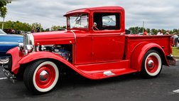 1931 Ford 
