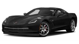 2018 Chevrolet Corvette Stingray