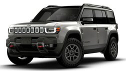 2026 Jeep Recon Moab 4xe