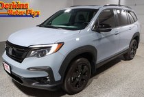2022 Honda Pilot TrailSport