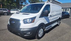 2023 Ford Transit 250