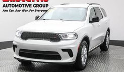 2023 Dodge Durango SXT