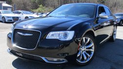 2019 Chrysler 300 Limited