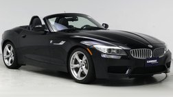 2015 BMW Z4 sDrive35i