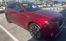 2025 Mazda CX-90 3.3 Turbo S Premium