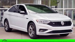 2019 Volkswagen Jetta R-Line