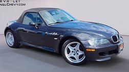1999 BMW M Base