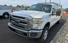 2013 Ford Super Duty F-250 King Ranch