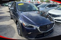 2019 Mazda CX-3 Touring
