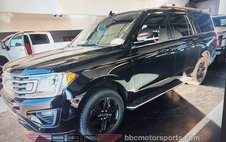 2020 Ford Expedition MAX XLT