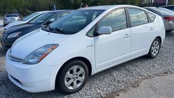 2008 Toyota Prius 