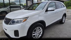 2014 Kia Sorento LX