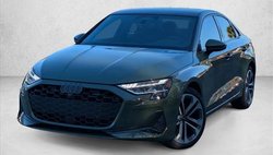 2026 Audi A3 quattro Premium Plus 40 TFSI