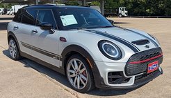 2022 MINI Clubman John Cooper Works ALL4