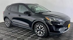 2020 Ford Escape Hybrid SE Sport