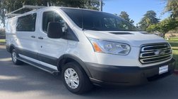 2019 Ford Transit 250