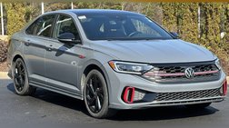 2023 Volkswagen Jetta GLI Autobahn