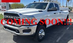 2019 Ram Ram Pickup 3500 Tradesman