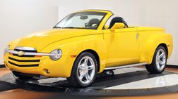 2004 Chevrolet SSR LS
