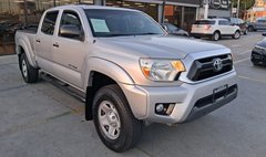 2013 Toyota Tacoma PreRunner V6