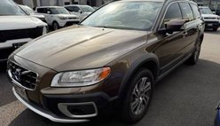 2013 Volvo XC70 3.2