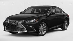 2020 Lexus ES 350 Base