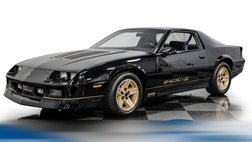 1985 Chevrolet Camaro Z28