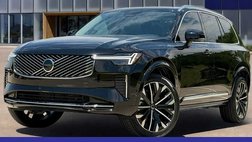 2026 Volvo XC90 B6 Plus 7P