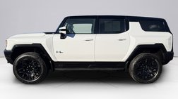 2024 GMC HUMMER EV 2X