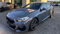 2024 BMW 2 Series 228i Gran Coupe