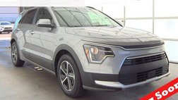 2023 Kia Niro EX