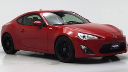 2016 Scion FR-S Base