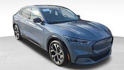 2023 Ford Mustang Mach-E Premium