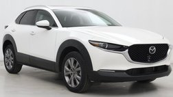 2022 Mazda CX-30 2.5 S Premium