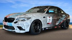 2020 BMW M2 CS