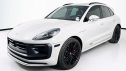 2026 Porsche Macan GTS