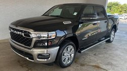 2026 Ram Ram Pickup 1500 Lone Star