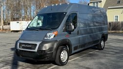 2019 Ram ProMaster 2500 159 WB